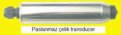 TideM8 Transducer